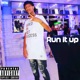 Run It Up feat Lil Cyk ARB Single