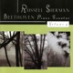 Beethoven Piano Sonatas Vol 1