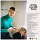 Prune You Talk Funny Single