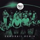 The World I Know Samuarii Remix Single
