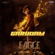 Garudam From Eagle Single