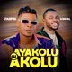 Ayakolu Gi Akolu feat Somval Single