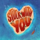 Stuck With You Single