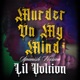 Murder On My Mind Spanish Version Single