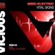 Vital Signs EP
