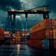 Heavyway Port Single