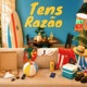 Tens Raza o feat RIOT Summertime Mix By Riot Single