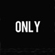 Only feat BouyTruth Single