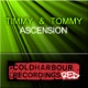 Ascension EP
