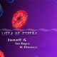 Lista de espera feat Ean Royers K Dance Single
