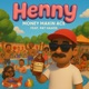 Henny feat Pat Haass Single