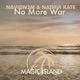 No More War Single