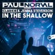In the Shallow feat Clarkie Jemma Stevenson Single