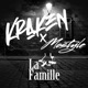 La famille feat MoStyle Single
