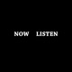 Now Listen Single