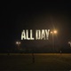 ALL DAY Single