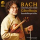 Bach Concertos pour violon Live