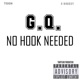 NO HOOK NEEDED Single