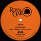 UFO Funkin Passing Out Privileges EP