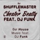 Our House Music feat DJ Funk Single