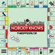 Nobody Knows Single
