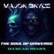 The Soul of Universe DJ Seak Remix Single