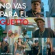 No vas para el Guetto Single
