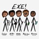 EXE feat IFN Akai Mathiastyner Mastamiind Single