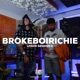 Brokeboirichie Liquid Session 5 Single