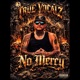 NO MERCY Single