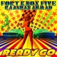 Ready Go feat Raashan Ahmad EP