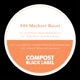 Black Label 88 Includes Remixes By Osunlade Daniel Stefanik Jacob Korn Klinke Auf Cinch