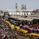 Adimulla feat Olajide Tallest Single