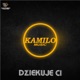 Dziękuję Ci Radio Edit Single
