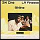 Punch Me In feat La fineese 9ine Single