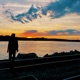Letting Go Live Single