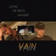Vain Single