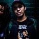 Double Dutch feat Blezzus Single
