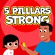 5 Pillars Strong Single