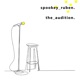 The Audition feat Ronald Bruner Jr Single