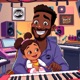 Hard Rock Woman Jayla Ma Daughter Single