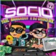 Socio feat DJ CHIKO MX Single