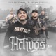 Andamos Activos feat Oscar Cortez Single