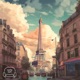 Paris Single