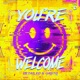 You re Welcome Single