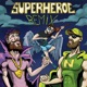 SUPERHÉROE REMIX Single