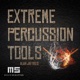 MUSIC SCULPTOR Vol 12 Extreme Percussion Tools
