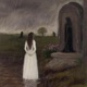 whitedresstomyfuneral Single