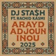 Arayd Adjoun Inou 2025 Single