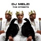 The Streets Radio Edit feat Cassper Nyovest Alie Keys Single